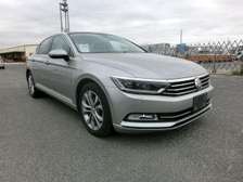 NEW VW PASSAT (HIRE PURCHASE ACCEPTED)