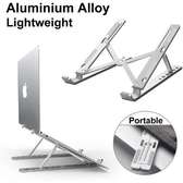 LAPTOP STAND FOLDABLE MULTIFUCTIONAL LAPTOP STAND