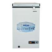 Bruhm BCF-SD100 - 105 Ltrs - (4.5 Cuft) Chest Freezer