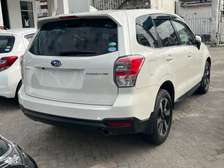 SUBARU FORESTER (we accept hire purchase)