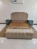 Luxurious sofa/6 by 6