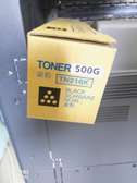 New arrival TN 216 black original toner