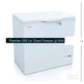 200 ltrs Chest Freezers available