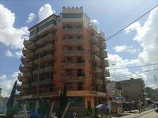 Commercial Property with Balcony in Donholm