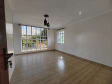 3 Bed House with En Suite in Gikambura