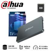 Dahua 256GB 2.5 inch SATA Solid State Drive SSD