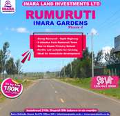 Imara Gardens Rumuruti Phase 4