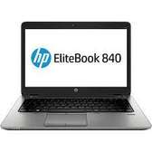 Hp EliteBook 840 g1 core i5