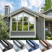 Premium Window Film Black Silver Blue Bronze UV