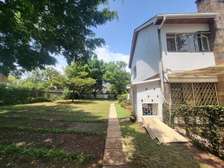 Commercial Property with Fibre Internet in Kilimani