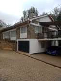 4 Bed House with En Suite at Nairobi Women
