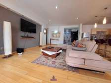 Furnished 2 Bed Apartment with En Suite at Brookside Drive