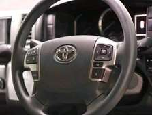 TOYOTA haice