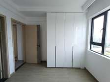 3 Bed Apartment with En Suite in Rhapta Road