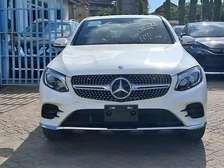 Mercedes Benz AMG GLC250 Coope 2018