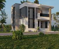 3 Bed Villa with En Suite in Malindi