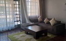 Serviced 3 Bed Apartment with En Suite in Kileleshwa