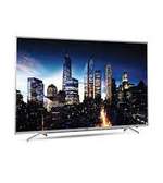 Vision plus 75 inch Smart 4K frameless tv