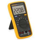 Fluke 17B+ Auto Range Digital Probe Multimeter