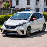 Nissan Note nismo empower