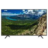 Hisense  43" inch frameless TV