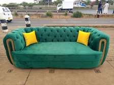 5seater 3,2 Chesterfield