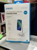 Anker PowerWave Magnetic 2 -in - 1 stand life