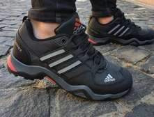 Adidas Terrex AX2R Unisex Hiking Shoes
