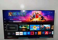 Hisense A6 65 UHD 4K Smart TV with Streaming Apps