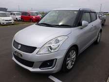 FULLY LOADED SWIFT (MKOPO/HIRE PURCHASE ACCEPTED)