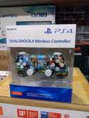 Sony ps4 dual shock 4 wireless controller