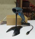 2D USB Barcode Thermal Scanner.