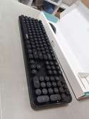 Mofii 2.4G Wireless Keyboard Mouse Combo Keyboard And Mouse