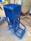 CANDLE MAKING MACHINE (MIXED HOLES-NORMAL & BIG)