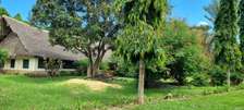 6 Bed Villa with En Suite at Mtwapa