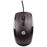 HP X500 WIRED MOUSE