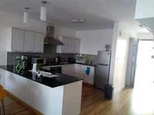 Serviced 3 Bed Apartment with En Suite in Garden Estate