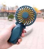 USB chargeable Mini fan Available