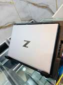 HP ZBook Firefly 14 G9 Core i7 12th Gen 32GB RAM