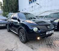 Nissan JuKe KCY