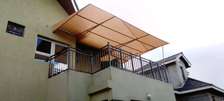 BALCONIES SHADES