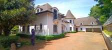 5 Bed House with Garden at Kitisuru Estate.