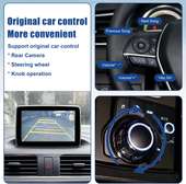 Mazda Carplay and Android Auto Retrofit Kit