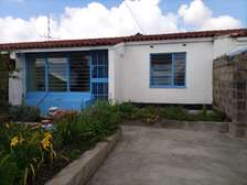 2 Bed House with Garden in Buruburu