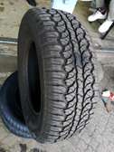 365/65r17 Aplus tyres. Confidence in every mile