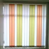 OFFICE BLINDS.