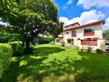 4 Bed Villa with En Suite in Loresho