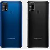 Samsung Galaxy M31 (6GB RAM, 128GB Storage)