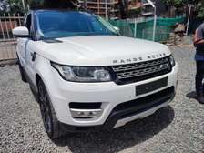 Range Rover Sport for sale