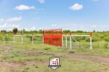 Land in Nanyuki